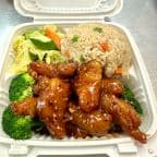 Best General Tsao's Chicken (Lunch) in Danville, CA