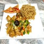 Best Buddha Delight (Lunch) (Tofu with Mushrooms) in Danville, CA