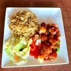 Best Sweet & Sour Pork (Lunch) in Danville, CA