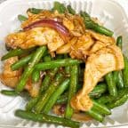 Best String Bean Chicken (Lunch) in Danville, CA