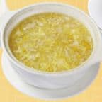 Best Chicken Corn Soup in Danville, CA