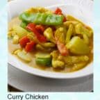 Best Curry Chicken in Danville, CA