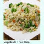 Best Fried Rice in Danville, CA