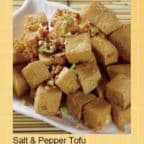 Best Salt & Pepper TofuMild Spicy in Danville, CA