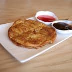 Best 2 Pan-Fried Onion Cakes in Danville, CA