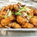 Best 8 Salt and Pepper Chicken Wings in Danville, CA