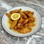 Best Lemon Chicken in Danville, CA