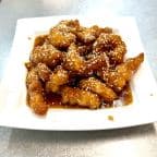 Best Sesame Chicken in Danville, CA