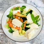 Best Assorted Vegetables w. Tofu in Danville, CA