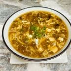 Best Hot and Sour Soup in Danville, CA