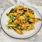 Best Special Basil Chicken in Danville, CA