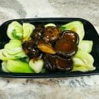 Best Mushroom w Chinese Green in Danville, CA