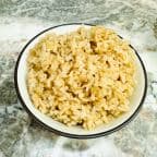 Best Steamed Brown rice in Danville, CA