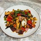 Best Chili Chicken in Danville, CA