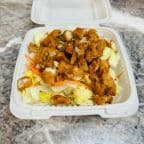 Best Chicken Salad in Danville, CA