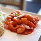 Best Sweet and Sour Prawns in Danville, CA