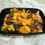 Best Basil Eggplant Tofu (no spicy) in Danville, CA