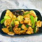 Best Braised Tofu W Mushroom in Danville, CA