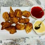 Best 10 Fried Wontons with Pork Meat in Danville, CA