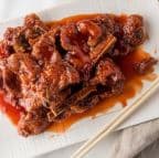 Best Peking Pork Chop in Danville, CA