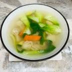 Best Wonton Soup in Danville, CA