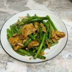 Best String Bean Beef in Danville, CA