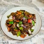 Best Amazing Wok’s Special Cumin Beef in Danville, CA