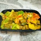 Best Curry Beef in Danville, CA