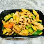 Best Cashew Chicken in Danville, CA