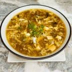 Best Hot and Sour Wonton Soup in Danville, CA