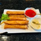 Best Fried Shrimp Rolls in Danville, CA